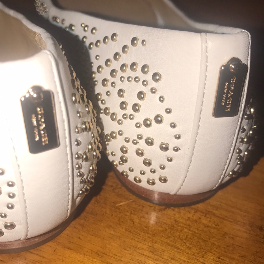 Coach Rory Flats - Picture 7 of 8